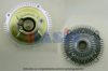 FORD 2C118C617BA Clutch, radiator fan